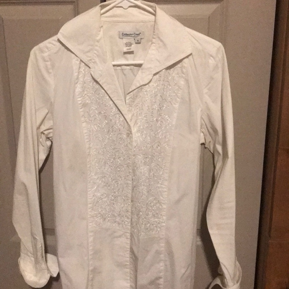 Coldwater Creek blouse